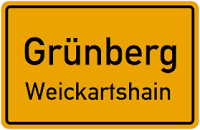 Obst und Gartenbauverein Weickartshain